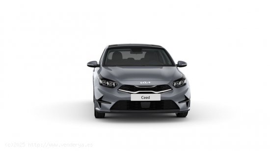 Kia Ceed 1.0 T-GDi 74kW (100CV) Drive - 