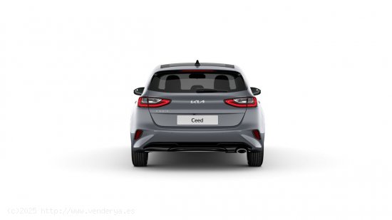 Kia Ceed 1.0 T-GDi 74kW (100CV) Drive - 