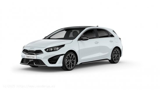 Kia Ceed 1.5 MHEV 103kW (140CV) GT Line DCT - 