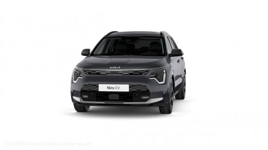 Kia Niro 1.6 GDi HEV 95kW (129CV) Drive - 