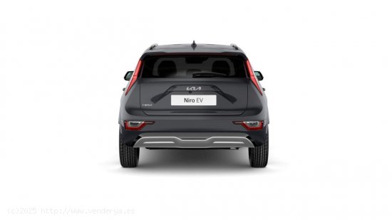 Kia Niro 1.6 GDi HEV 95kW (129CV) Drive - 