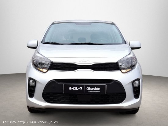 Kia Picanto 1.0 DPi 46kW (63CV) Concept - 