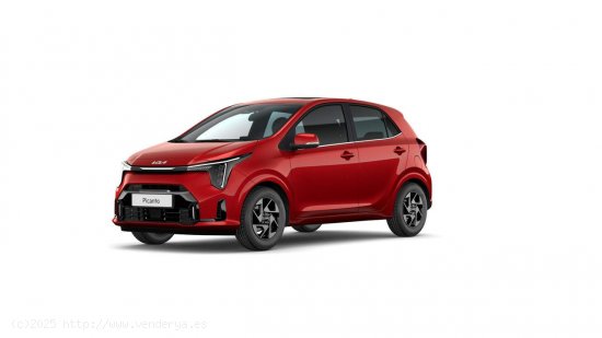 Kia Picanto 1.0 DPi 46kW (63CV) Drive - 