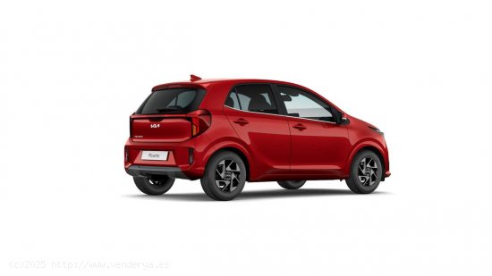 Kia Picanto 1.0 DPi 46kW (63CV) Drive - 