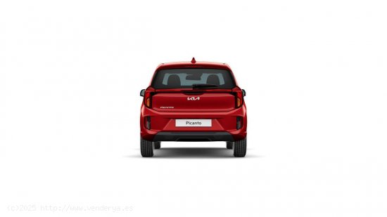 Kia Picanto 1.0 DPi 46kW (63CV) Drive - 