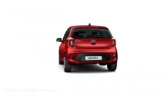 Kia Picanto 1.0 DPi 46kW (63CV) Drive - 