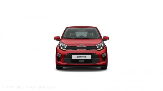 Kia Picanto 1.0 DPi 46kW (63CV) Drive - 