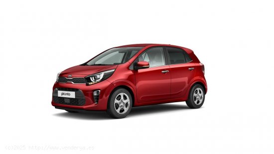 Kia Picanto 1.0 DPi 46kW (63CV) Drive - 