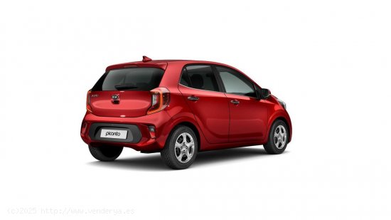 Kia Picanto 1.0 DPi 46kW (63CV) Drive - 