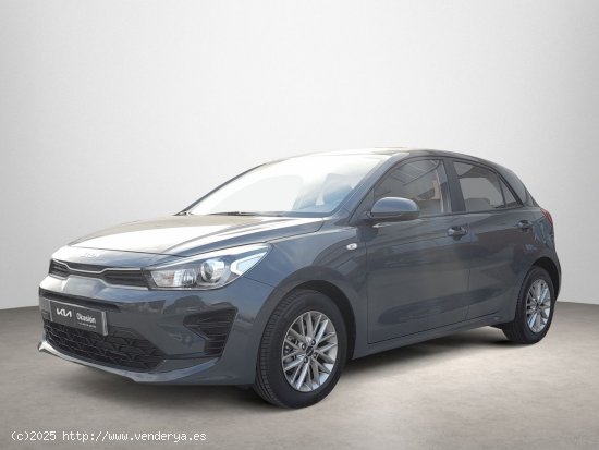 Kia Rio 1.2 CVVT 62kW (84CV) Drive - 