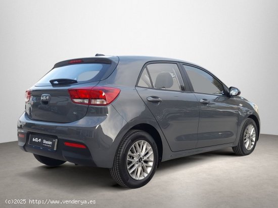 Kia Rio 1.2 CVVT 62kW (84CV) Drive - 