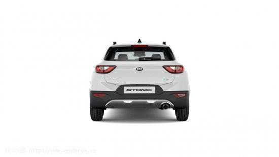 Kia Stonic 1.0 T-GDi 74kW (100CV) MHEV MT Business - 