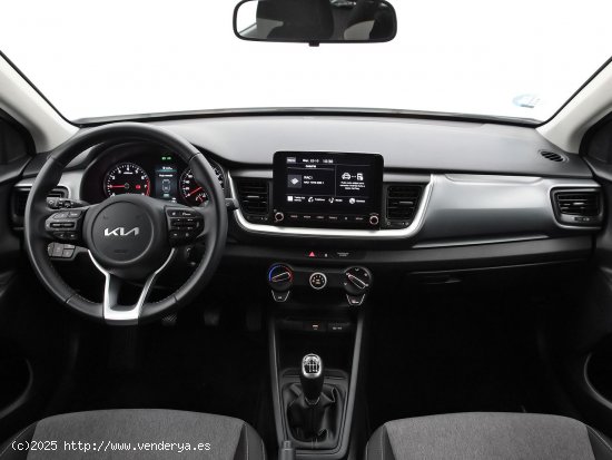 Kia Stonic 1.0 T-GDi 74kW (100CV) MHEV MT Concept - 