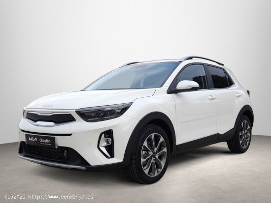 Kia Stonic 1.0 T-GDi 74kW MHEV MT Style Edition - 