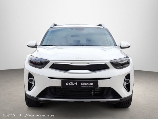 Kia Stonic 1.0 T-GDi 74kW MHEV MT Style Edition - 