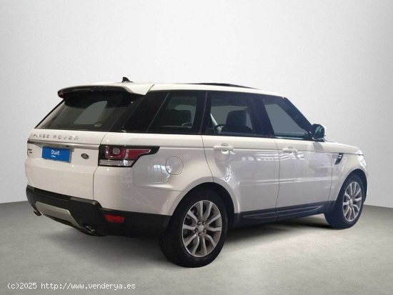 Land-Rover Range Rover Sport 3.0 TDV6 258cv SE - 