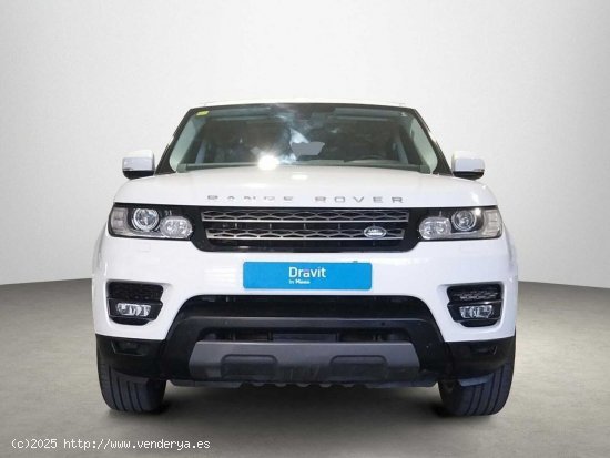 Land-Rover Range Rover Sport 3.0 TDV6 258cv SE - 