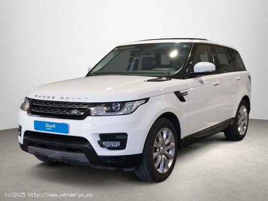 Land-Rover Range Rover Sport 3.0 TDV6 258cv SE - 