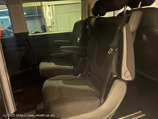 Mercedes Clase V 220 d Clase V Largo - 