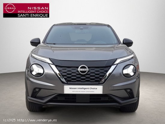 Nissan Juke 1.6 Hybrid 105kW (145CV) N-Connecta - 