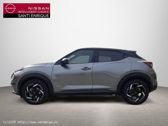 Nissan Juke 1.6 Hybrid 105kW (145CV) N-Connecta - 