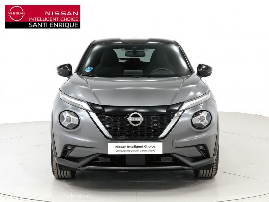 Nissan Juke 1.6 Hybrid 105kW (145CV) N-Connecta - 