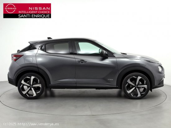 Nissan Juke 1.6 Hybrid 105kW (145CV) Tekna - 