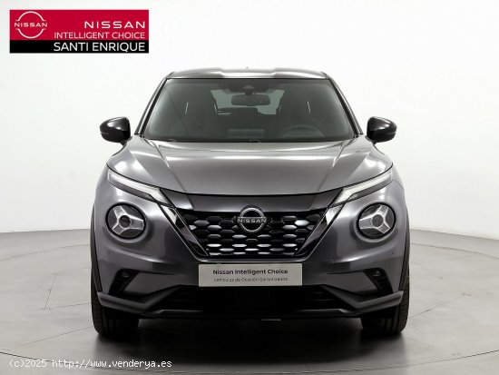 Nissan Juke 1.6 Hybrid 105kW (145CV) Tekna - 