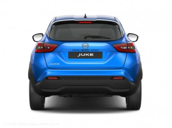 Nissan Juke DIG-T 84 kW (114 CV) 6M/T Acenta - 