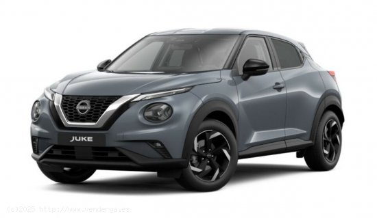 Nissan Juke DIG-T 84 kW (114 CV) 6M/T Acenta - 