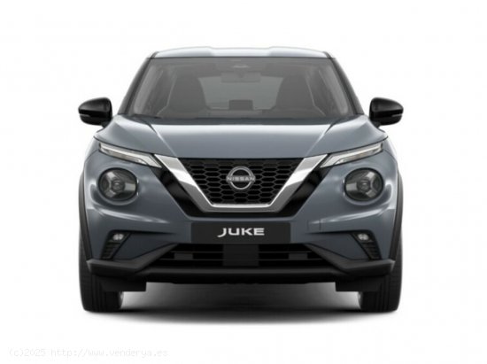 Nissan Juke DIG-T 84 kW (114 CV) 6M/T Acenta - 