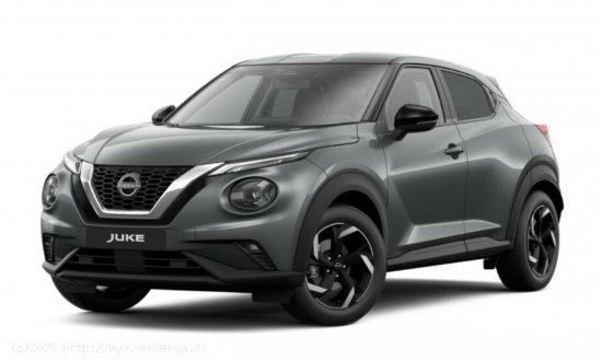 Nissan Juke DIG-T 84 kW (114 CV) 6M/T Acenta - 