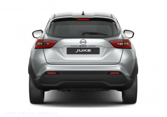 Nissan Juke DIG-T 84 kW (114 CV) 6M/T Tekna - 