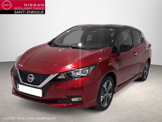 Nissan Leaf 62kWh e+ Tekna - 