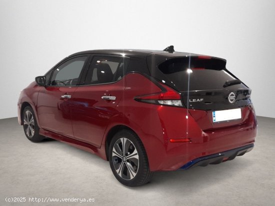 Nissan Leaf 62kWh e+ Tekna - 