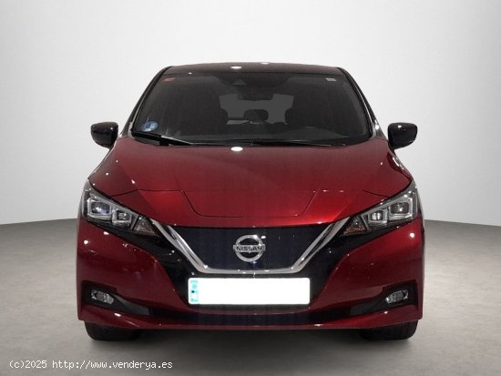 Nissan Leaf 62kWh e+ Tekna - 