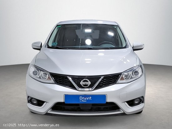 Nissan Pulsar DIG-T EU6 85 kW (115 CV) XTRONIC N-CONN. - 