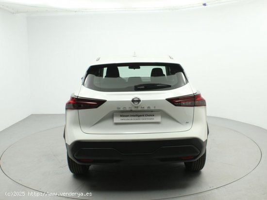 Nissan Qashqai DIG-T 103kW (140CV) mHEV 4x2 Acenta - 