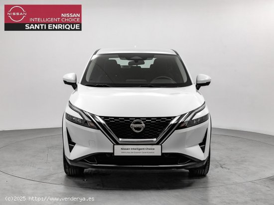 Nissan Qashqai DIG-T 103kW (140CV) mHEV 4x2 Acenta - 