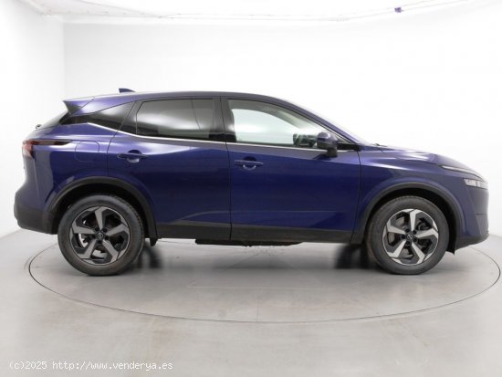 Nissan Qashqai E-POWER 140 KW (190 CV) N-Connecta - 