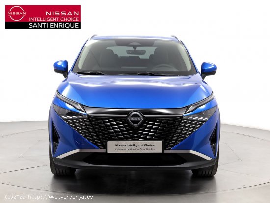 Nissan Qashqai E-POWER 140 KW (190 CV) N-Connecta - 