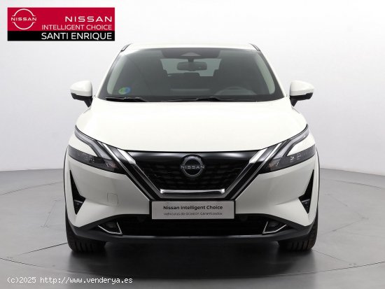 Nissan Qashqai E-POWER 140 KW (190 CV) N-Connecta - 