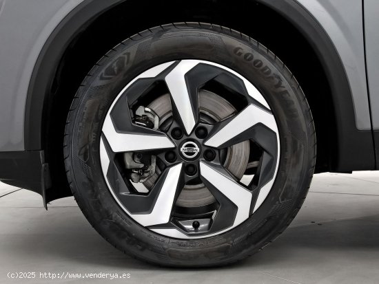 Nissan Qashqai E-POWER 140 KW (190 CV) N-Connecta - 