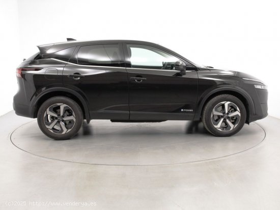 Nissan Qashqai E-POWER 140 KW (190 CV) N-Connecta - 