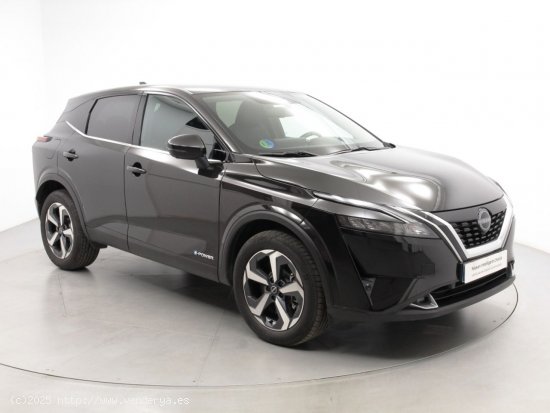 Nissan Qashqai E-POWER 140 KW (190 CV) N-Connecta - 