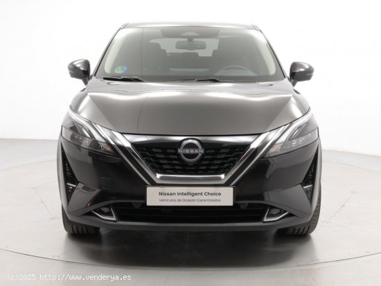 Nissan Qashqai E-POWER 140 KW (190 CV) N-Connecta - 