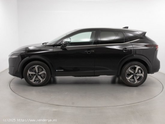 Nissan Qashqai E-POWER 140 KW (190 CV) N-Connecta - 