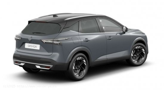 Nissan Qashqai E-POWER 140 KW (190 CV) N-Connecta - 