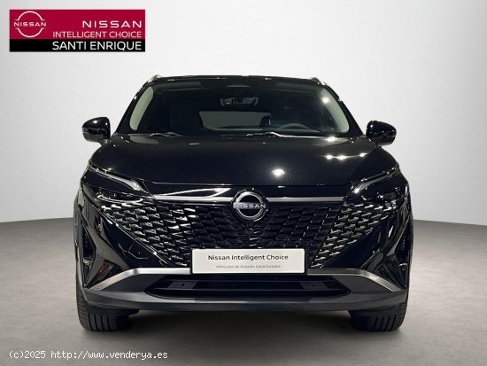 Nissan Qashqai E-POWER 140 KW (190 CV) N-Connecta - 