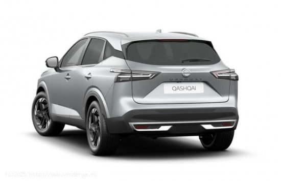 Nissan Qashqai E-POWER 140 KW (190 CV) N-Connecta - 